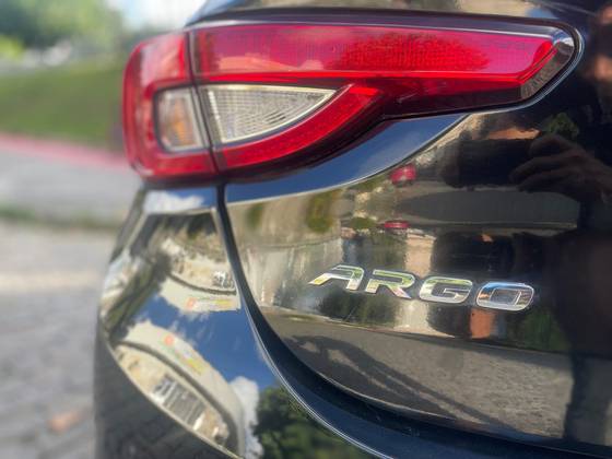 FIAT ARGO 1.0 FIREFLY FLEX DRIVE MANUAL FIAT ARGO 1.0 FIREFLY FLEX DRIVE MANUAL